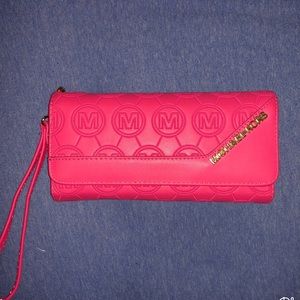 Michael Kors clutch